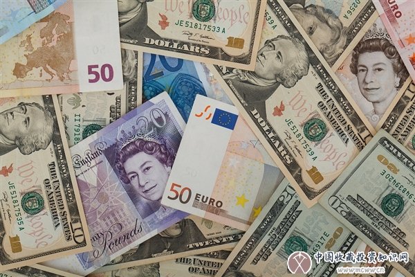 乌克兰或成首个废除现金的国家！号称减少95％腐败