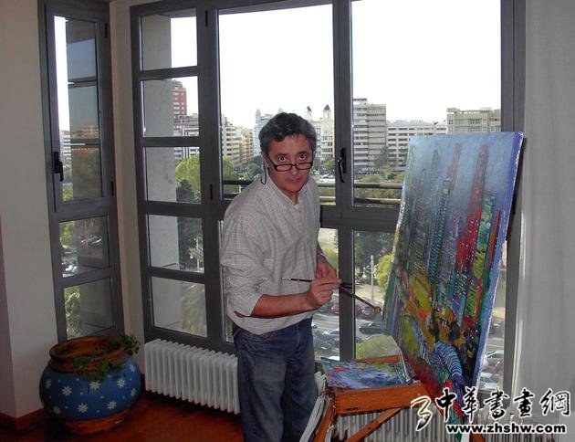 乌皮安诺·卡洛斯科(Ulpiano Carrasco)
